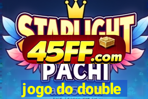 jogo do double